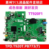 Brand New Original TCL 43G50E 43V6F TV Motherboard TPD.T920T.PB773 (T) TT920F1