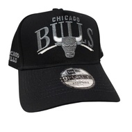 CHICAGO BULLS Snapback cap adjustable