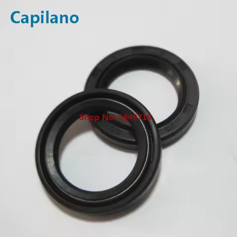 motorcycle / scooter / ATV rubber engine oil seal ring 22 31 5 22*31*5 22-31-5 22x31x5 for Yamaha Ho