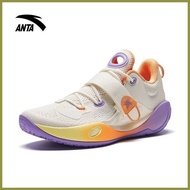 ▩ ▫ ✙✷ ANTA Men Klay Thompson KT Splash 6 Lite Basketball Shoes