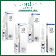 Kem Nuwhite N1 V1 H6 L1A mẫu mới nhất hàng chính hãng