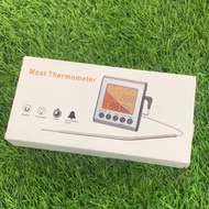 Food Cooking Digital Thermometer BBQ Probe Meat Thermometer
