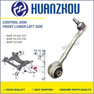 BARU!! HUANZHOU BRAND FRONT LOWER ARM LEFT AND RIGHT - BMW X3 G01 F97 / BMW X4 G02 F98 / BMW iX3 G08