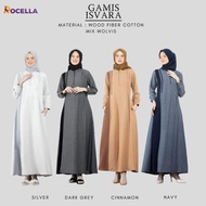 GAMIS ISVARA DRESS BY ROCELLA