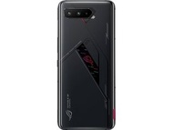 🎈（全新未拆封機）🎈🔥（公司貨）專屬螢幕 ASUS ROG Phone 5s Pro ZS676KS(18G+512G)黑色手機