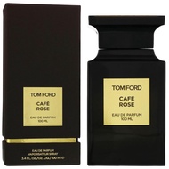Tom Ford Cafe Rose EDP Original