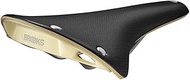Brooks Bicycle Saddle, Cambium, C17 Special Recyclable NYLON BLACK, Cambium, C17 Special Recycled Ny
