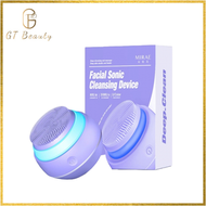 未來美 - 未來美 - 魔球洗臉機 洗面機 三合一拋光卸妝潔顏機 原地震出粉刺 (平行進口)