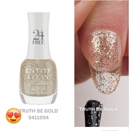 Entity Clean - Glitter Series