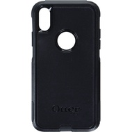 Otterbox 77-59802 COMMUTER SERIES Case for iPhone XR - Retail Packaging, 
BLACK