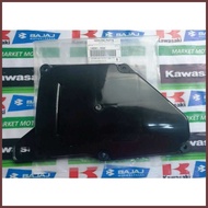 ⚕ ∳ kawasaki Barako 1 and 2 Air Filter Cover RH Case 14091-1552 genuine parts