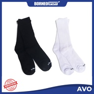 AVO SOCKS SPORT SOCKS S-VO 03 / ORIGINAL AVO SOCKS