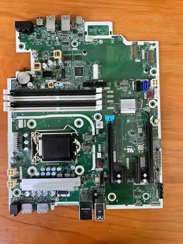 Suitable For HP Z2 G8 SFF Workstation Motherboard M21746-001 M21747-001 M38940-001 M38940-601 Mainbo