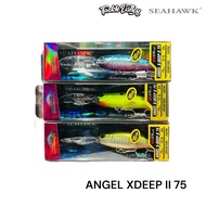 SEAHAWK ANGEL XDEEP II 85MM, 75MM