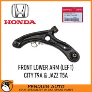 100% ORIGINAL HONDA CITY GM6 T9A JAZZ GK T5A FRONT LOWER ARM