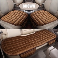 SUZUKI Ertiga Hybrid Car Seat Cover Premium Leather 2 Rows