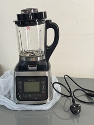 NUTZON 高速攪拌機