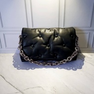 Tas Selempang Wanita / Zara Carpenter Tote / Tote Bag Zara Carpenter