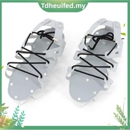 Epoxy Shoes Non-Slip Wrap Around Flooring Installation Footwear Epoxy Garage Floors