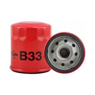 B33 Oil Filter Baldwin