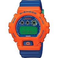 100% Ori Japan Made Dw6900 Dragon ball SC4 & SC7 Limited Edition Watch for unisex full set & Bag