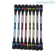 Un* Finger Spinning Pen Writable Rolling Finger Pen Spinning Rotating Pen Student Gaming Non-Slip Sp