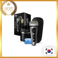 [BRAUN] Series 9 9565cc Pro+ Electric Shaver for Men 9566cc