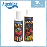 AquaNice H2O Bio Balance Super Bacteria for Aquarium use (120ML/250ML)
