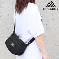 [🎀現貨] Gregory Teeny Satchel S Black