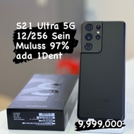 Second Samsung s21 ultra 5G