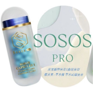 Free Postage 优惠30罐 原装盒子 没有开封 SOSOS 瘦瘦🔥💯 Authentic🔥SOSOS Capsules Slimming soso vip 3day Fat Burner瘦身