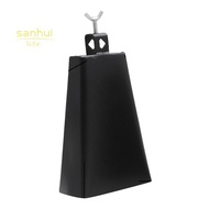 Percussion Instrument Accessories Metal Cowbell Drum Accessories Cowbell