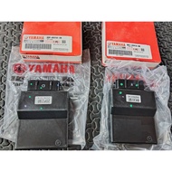 nmax 155 ecu unit v1 non abs/abs genuine yamaha (YGP).