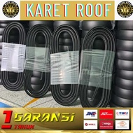 Roof Rubber/Car roof list/Car roof Molding list/honda stream Car roof Rubber