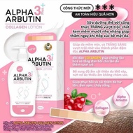 Alpha ARBUTIN LOTION 3+