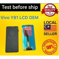 VIVO Y81 LCD Vivo y81 vivo y81 lcd VIVO Y81I LCD VIVO Y83 LCD OEM