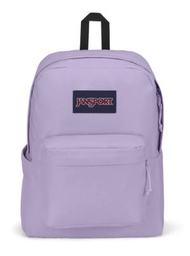JANSPORT SUPERBREAK PLUS - PASTEL LILAC