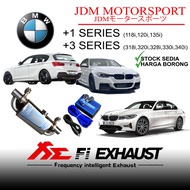 Fi EXHAUST | BMW F30 F20 VALVE EXHAUST SET COMBO