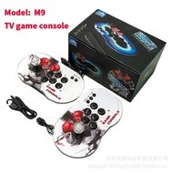 Model Hot Video Simulator Game Console Joystick 2,000 with 23m9 Game 64g FBMK