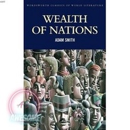 Wealth of Nations by Adam Smith    | AS4Y |NF ( PDF / EPUB )