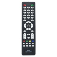 Star Coby TV Remote Music TV Remote Centrix IVISION I-22W TV Remote| CONDERE LED HI-FI GOMA LED TV R