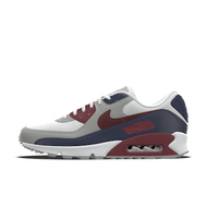 Nike Air Max 90 By You 專屬訂製男鞋