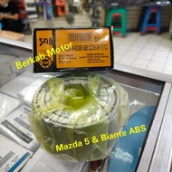 Best Selling Mazda Biante Mazda Biante Mazda 3-Mazda 5-old ABS Wheel Bearing
