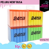 [RMX] NERF FOAM BULLET - NERF FOAM BULLET GUN REFILL TOY