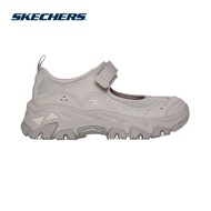 Skechers สเก็ตเชอร์ส รองเท้าเทรลผู้หญิง Women Outdoor DLites Hiker Navolato Trail Shoes - 180211-TPE