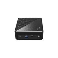 MSI MINI PC CUBI N ADL-044TH | Intel core N100 | Intel UHD Graphics | 4GB DDR4 | 128GB PCIe SSD | Wi