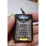 泰国佛牌，三层崇迪佛牌somdej，..