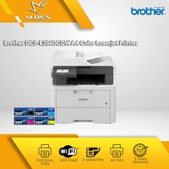 Printer Brother Color Laserjet DCP-L3560CDW Print/Scan/ Copy LED Duplex Wireless Network Mobile APP 