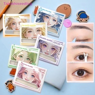 (Takashiseedling) 180/216/240Pcs Invisible Eyelid Sticker Lace Eye Lift Strips Double Eyelid Tape Ad