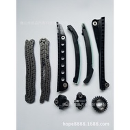 适用福特F150正时涨紧器链条涨紧器1L3Z6L266AA  XL1Z6L266AA